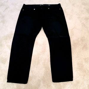 MEK DNM Jeans 👖Slim Boot cut